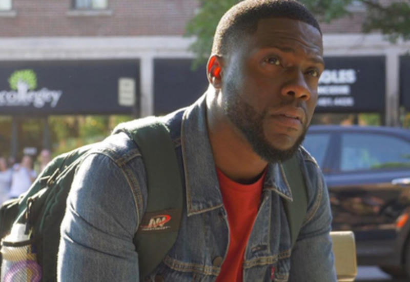 Звезду «Джуманджи» госпитализировали после серьезного ДТП