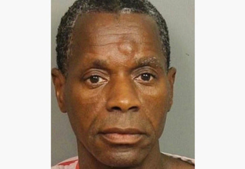 Мужчина отсидел в тюрьме 36 лет из-за полусотни долларов