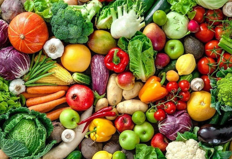 Диетолог назвала самые полезные осенние овощи