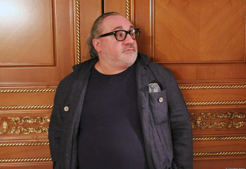 Мы даем уникальную возможность свободного выбора – Кямран Шахмардан о Фестивале M.A.P. в Баку