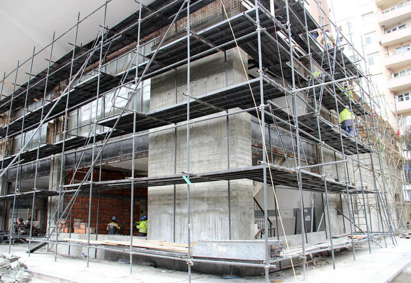 Бакинский метрополитен о сроках открытия станции "Хатаи"