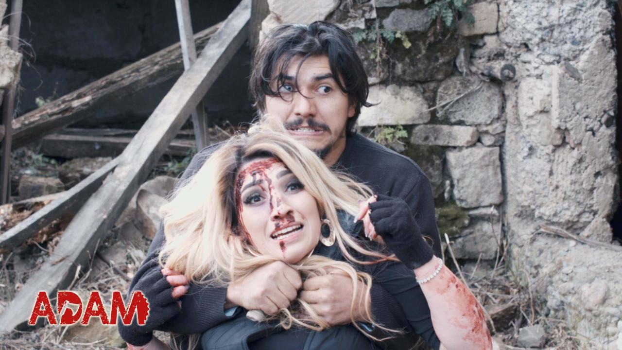 В Баку пройдет премьера фильма "Adam"