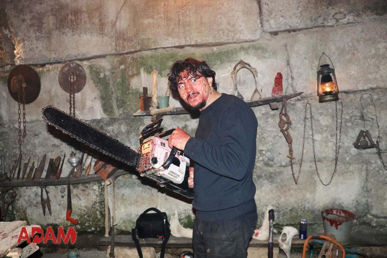 В Баку пройдет премьера фильма "Adam"