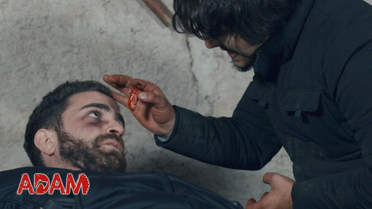 В Баку пройдет премьера фильма "Adam"