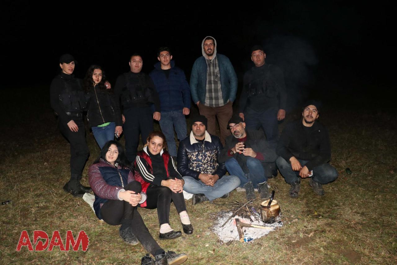 В Баку пройдет премьера фильма "Adam"