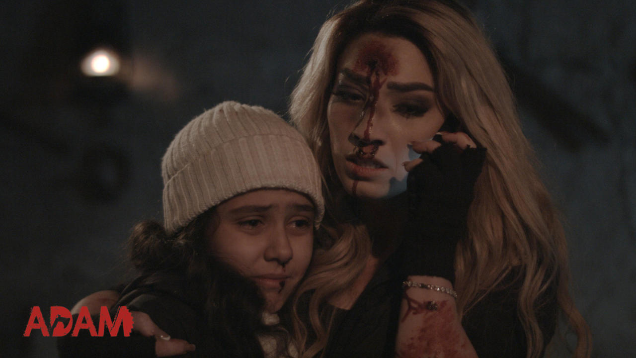 В Баку пройдет премьера фильма "Adam"