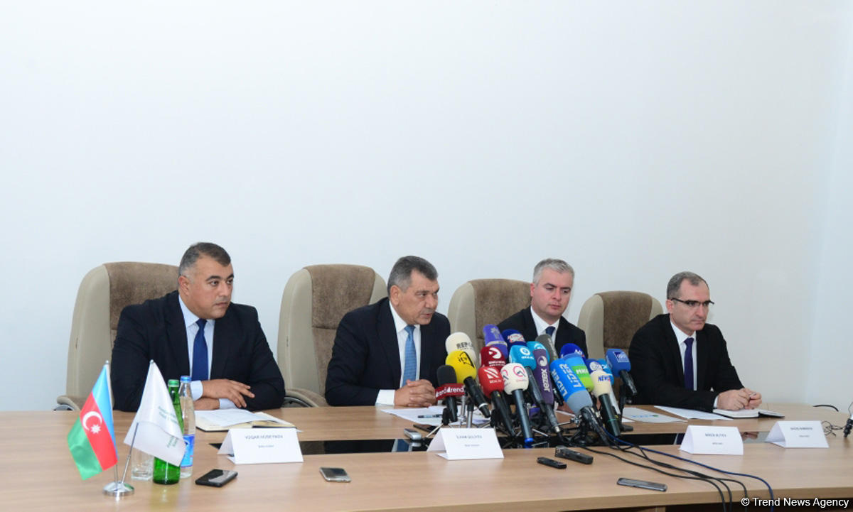 Азербайджан применяет новшество в связи с выдачей субсидий