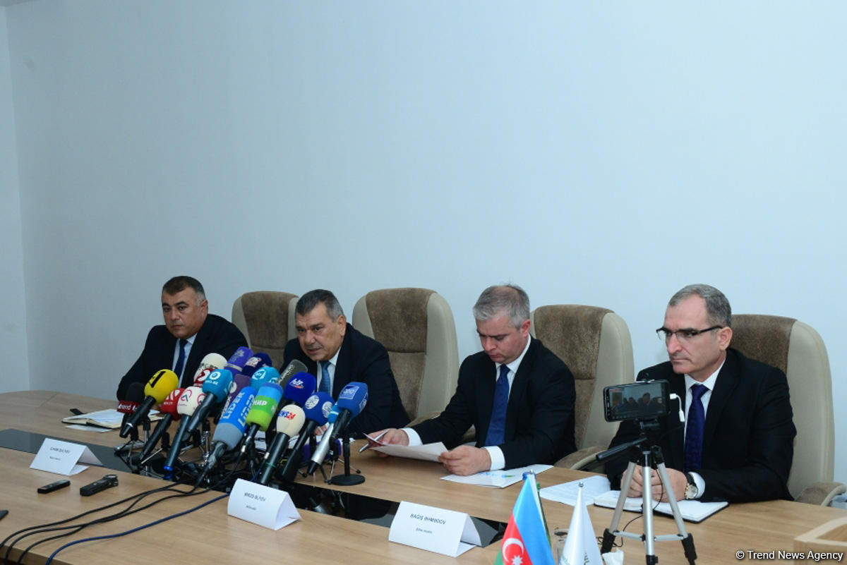 Азербайджан применяет новшество в связи с выдачей субсидий