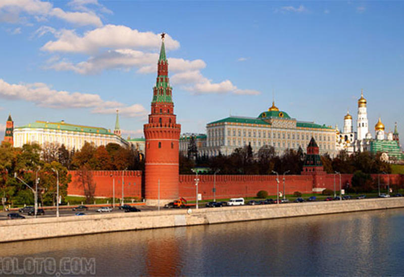 В Кремле построят подземный археологический комплекс