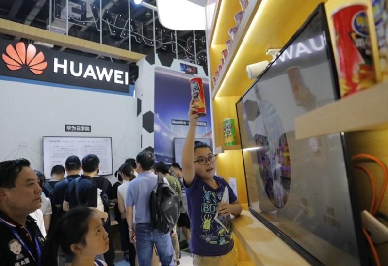 Huawei планирует выделять более $300 млн в год на финансирование университетов