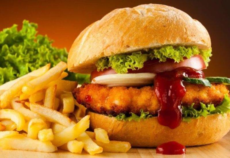 Fast food nədir? Onun qorxulu zərərləri