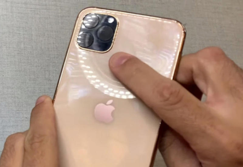 Раскрыта мощь нового iPhone 11