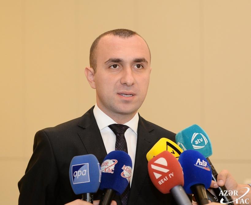 Завершился открытый конкурс по созданию памятника Гаджи Зейналабдину Тагиеву