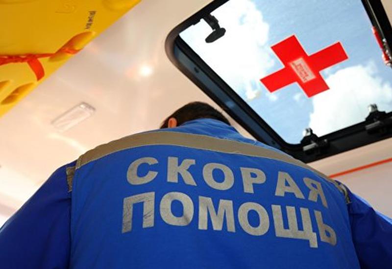 В Москве женщина попала в реанимацию из-за храпа мужа