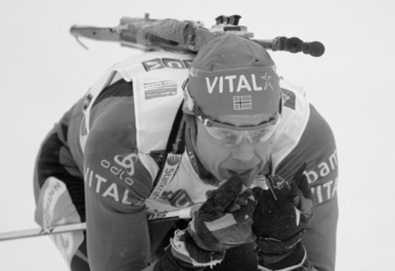 Скончался трехкратный олимпийский чемпион