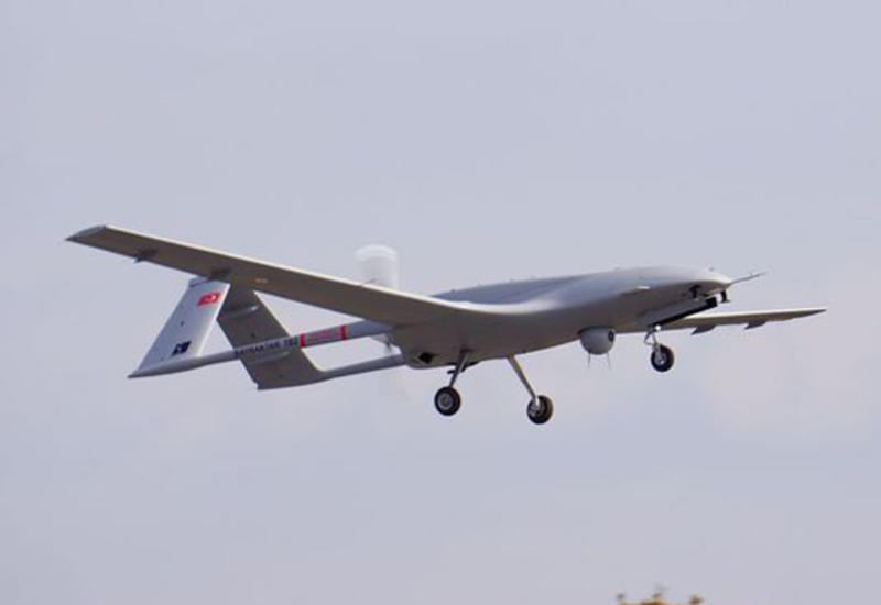 Турция ускорит производство отечественных БПЛА