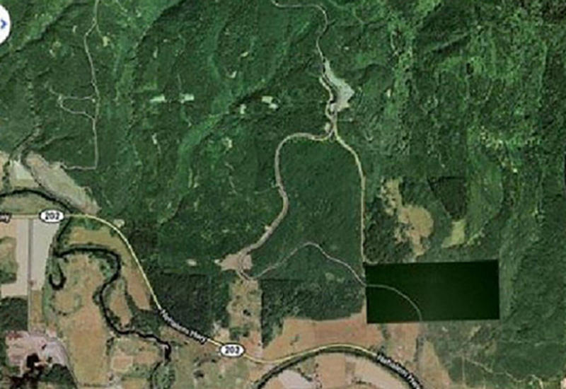 15 запретных мест планеты, которые Google Earth вам не покажет