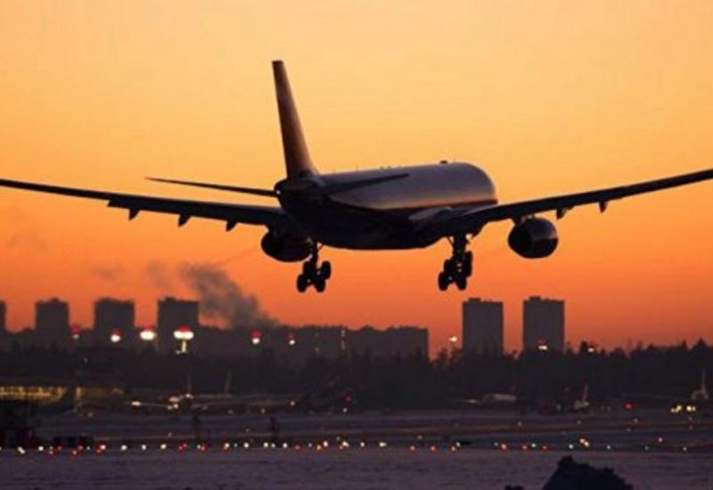 AZAL временно прекращает выполнение рейсов в Китай