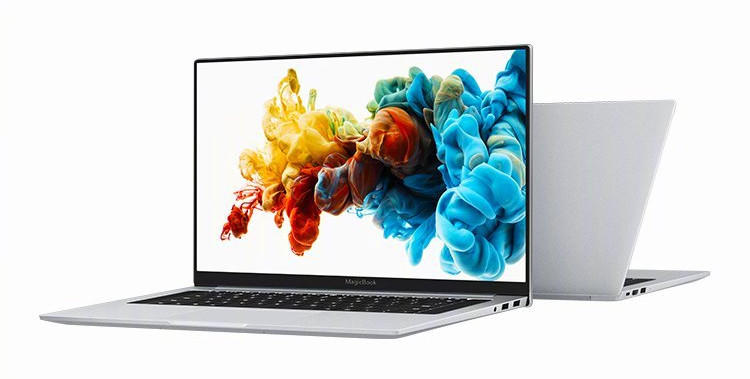 Honor представила ноутбук MagicBook Pro Ryzen Edition