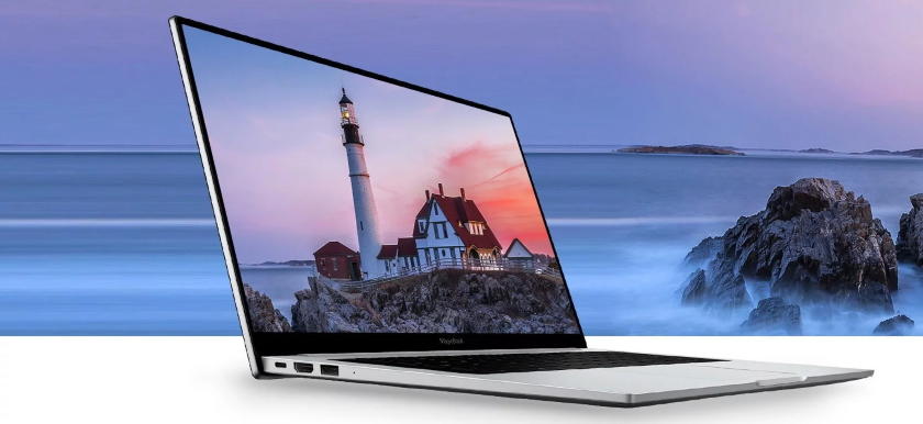 Honor представила ноутбук MagicBook Pro Ryzen Edition