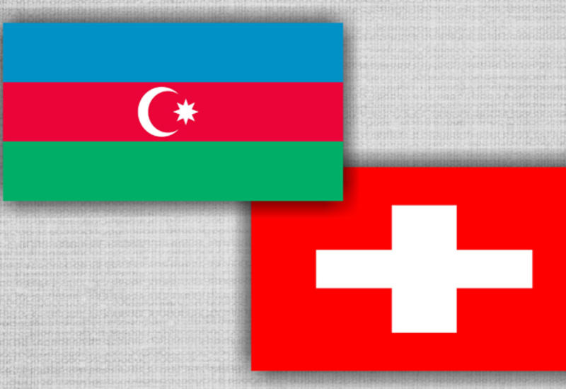 Азербайджан и Швейцария обсуждают сотрудничество в сфере организации соцуслуг