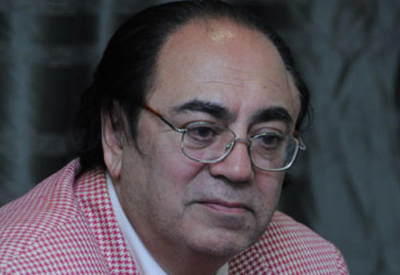 Ölüm xəbəri yayılan Cavan Zeynallı