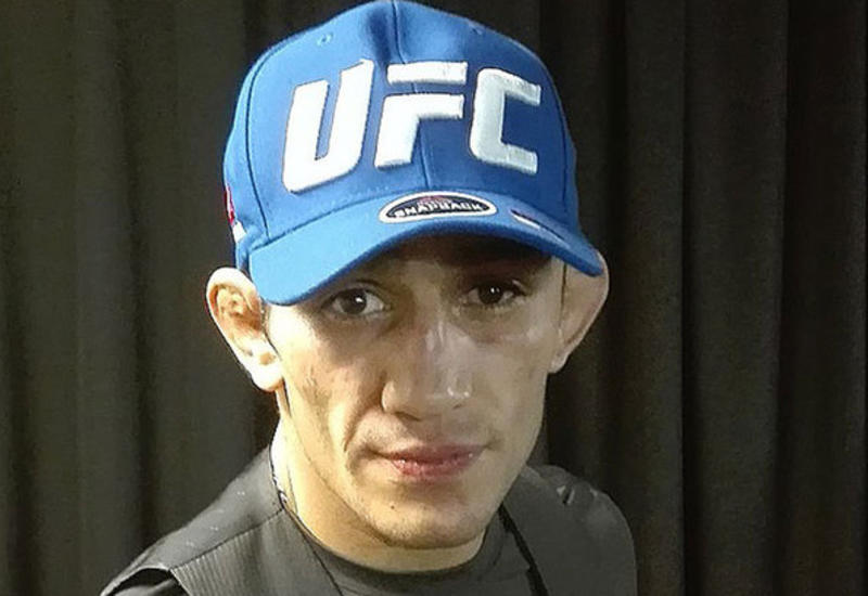 Глава UFC: победитель боя Нурмагомедов – Порье подерется с Фергюсоном