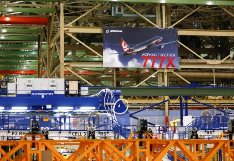 В новейших Boeing обнаружили неполадки