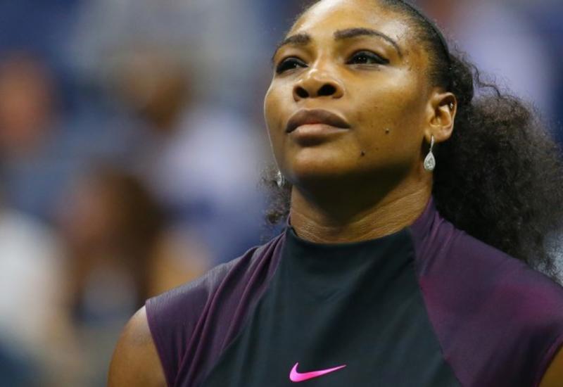 Серена Уильямс сенсационно проиграла в финале US Open