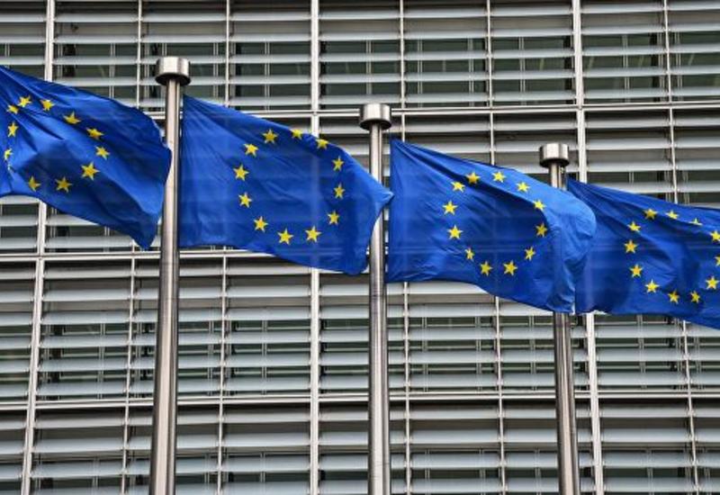 Евросоюз выделил 5,6 млрд евро на поддержку беженцев в Турции