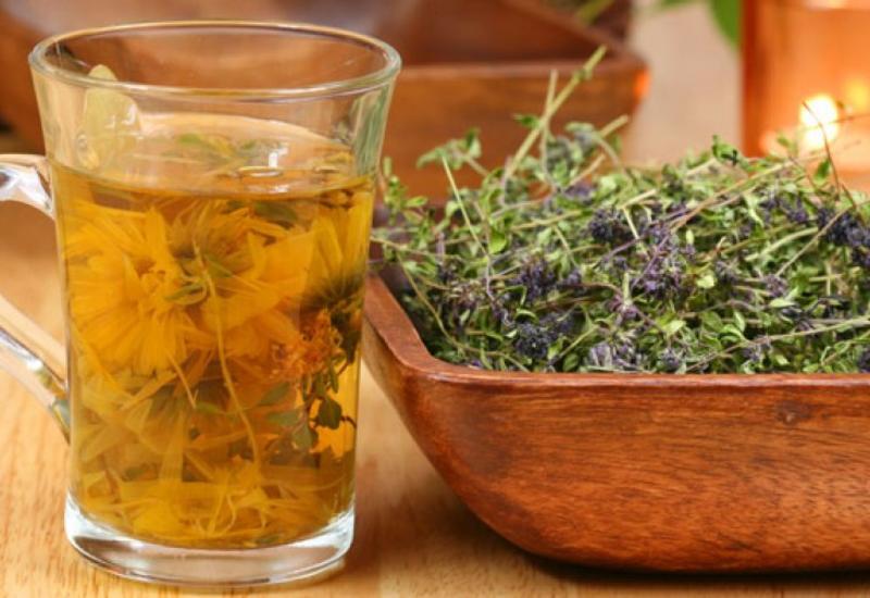 40 yaşından sonra bu çayı içməlisiz – 12 xəstəliyin ÇARƏSİ