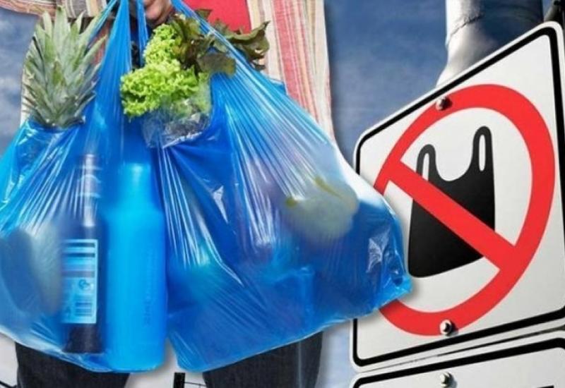 Германия планирует запретить одноразовые пластиковые пакеты