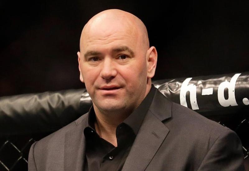 Президент UFC считает, что Хабиб может стать величайшим бойцом