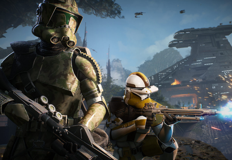 Electronic Arts попала в Книгу рекордов Гиннесса