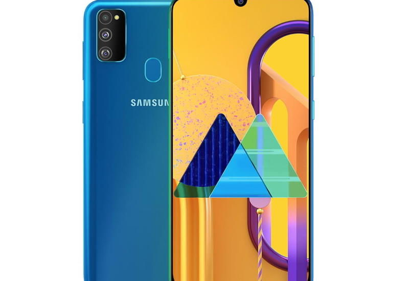 В сеть утекли основные характеристики Galaxy M30s