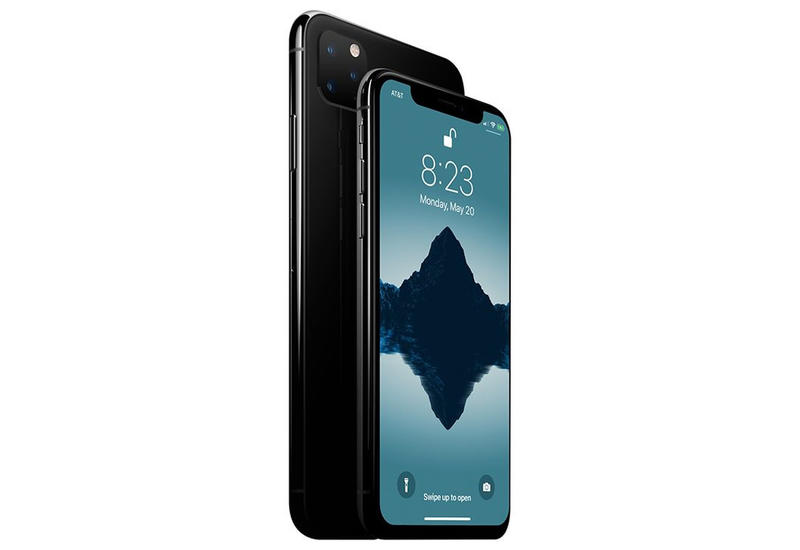 У iPhone 11 будет новый сенсорный сопроцессор