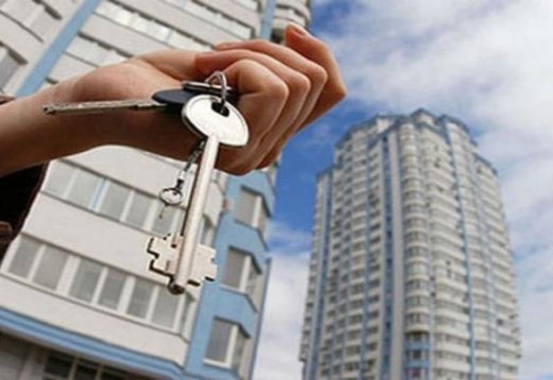 В Баку подорожала аренда жилья