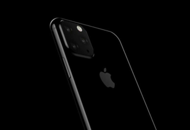 Apple показала новые iPhone 11 Pro с тройными камерами
