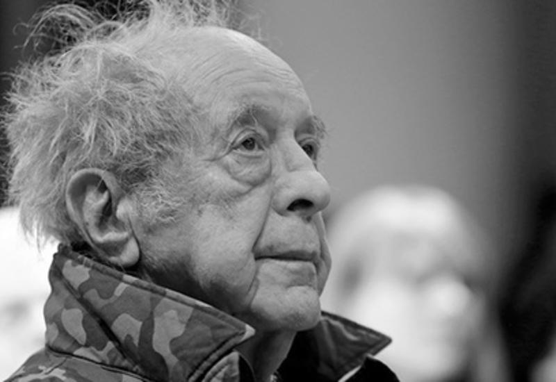 Умер один из самых влиятельных фотографов современности