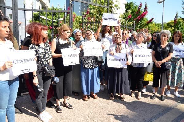 Kübra müəllimi öldürən keçmiş həyat yoldaşı: Onu hələ də çox sevirəm