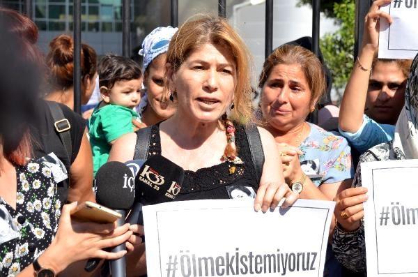 Kübra müəllimi öldürən keçmiş həyat yoldaşı: Onu hələ də çox sevirəm