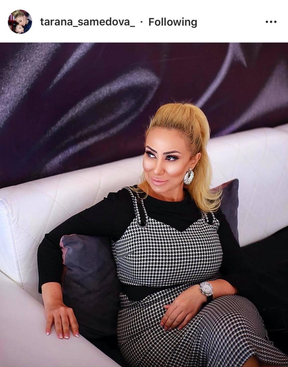 Azərbaycan şou-biznesi İnstagramda - FOTO