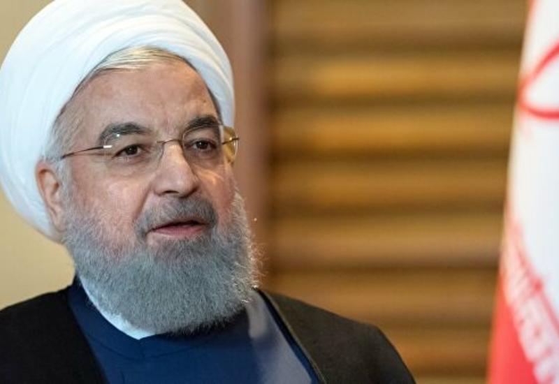 Роухани заявил о готовности Ирана и дальше сокращать обязательства по СВПД