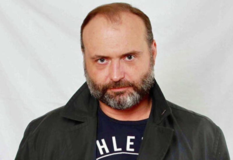 Актер из "Улиц разбитых фонарей" разбился в ДТП
