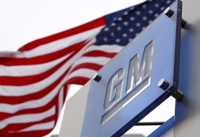 General Motors отзовет около 3,5 млн автомобилей в США