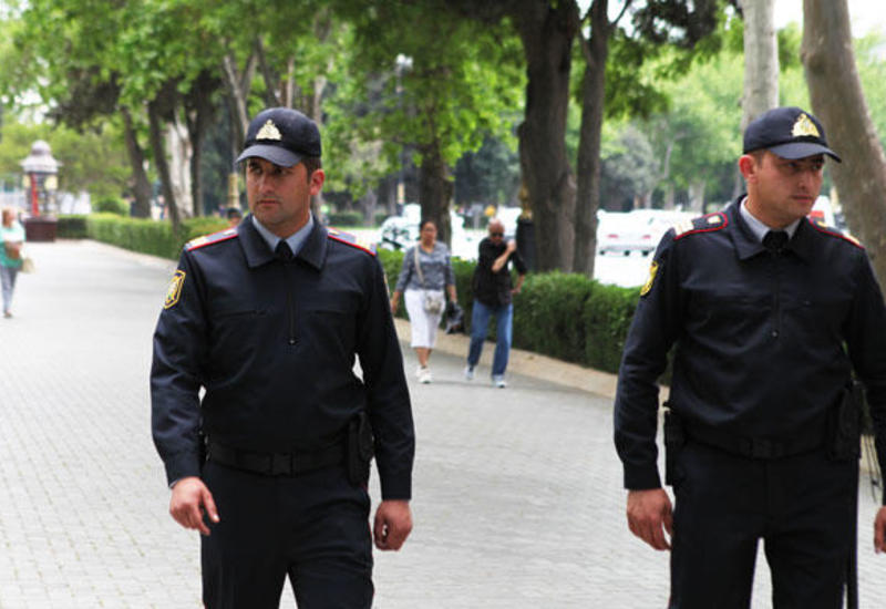 Azərbaycanda "Əxlaq polisi" yaradılır?