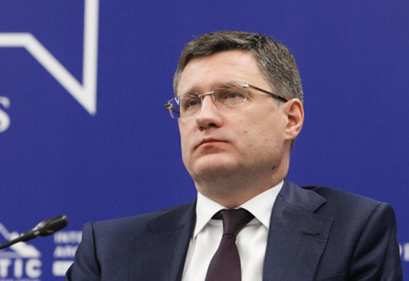 Новак заявил о единой с саудовским министром позиции по сделке ОПЕК+