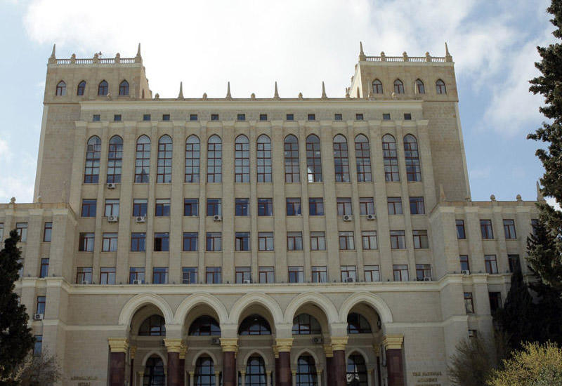 Эти учреждения Азербайджана будут проходить аккредитацию