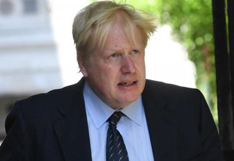 Джонсон не видит катастрофы в Brexit без сделки