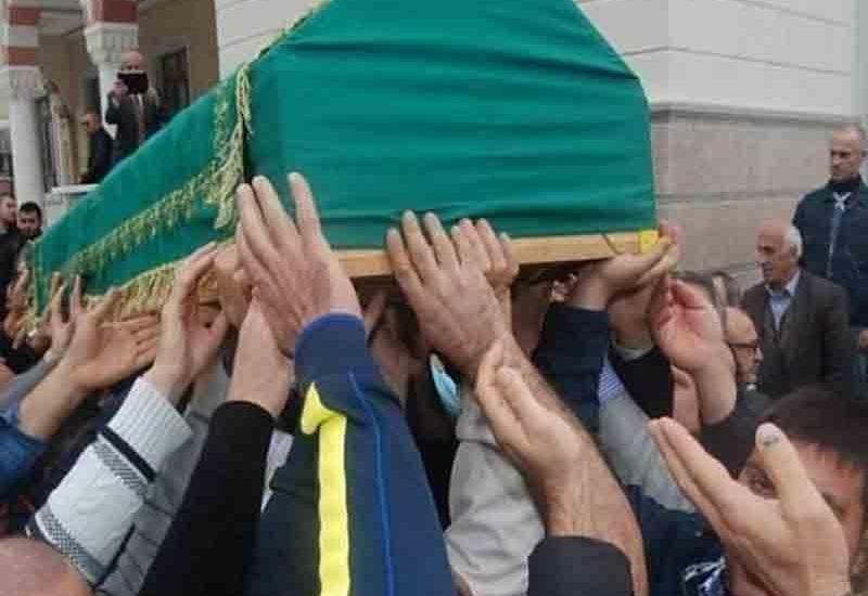 Tanınmış azərbaycanlı müğənni VƏFAT ETDİ - Səhərə yaxın...